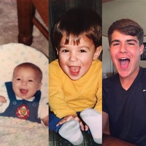 Meet your Posher, Samuel